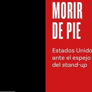 Edu Galán: Morir de pie