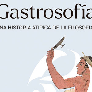 Eduardo Infante Cristina Macía: Gastrosofía