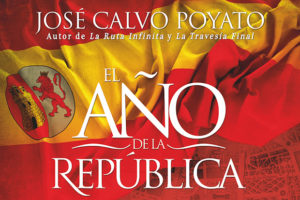 José Calvo Poyato: El año de la República