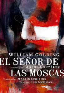 William Golding: El señor de las moscas