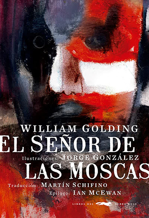 William Golding: El señor de las moscas