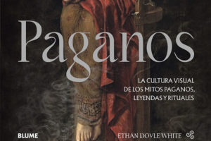 Ethan Doyle White: Paganos