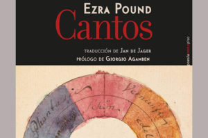 Ezra Pound: Cantos