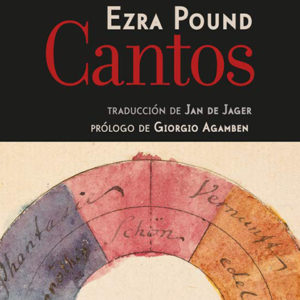 Ezra Pound: Cantos