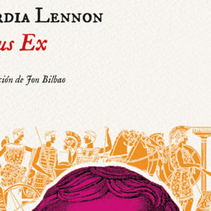 Ferdia Lennon: Deus ex