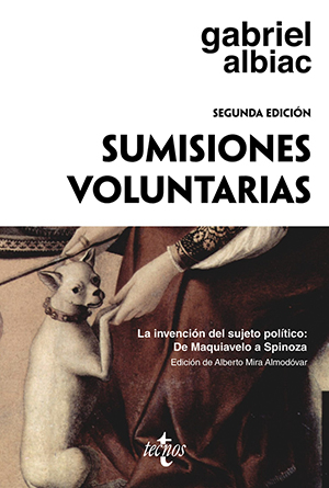 Gabriel Albiac: Sumisiones voluntarias