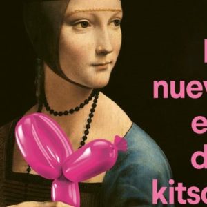 Gilles Lipovetsky, Jean Serroy: La nueva era del kitsch