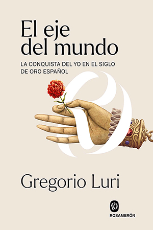 Gregorio Luri:  El eje del mundo