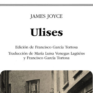 James Joyce: Ulises