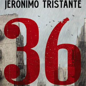 Jerónimo Tristante: 36