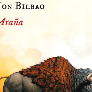 Jon Bilbao: Araña