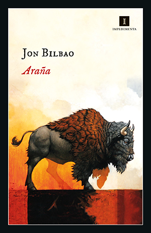 Jon Bilbao: Araña