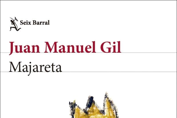 Juan Manuel Gil: Majareta