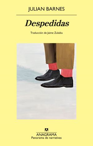 Julian Barnes: Despedidas