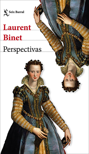 Laurent Binet: Perspectivas