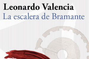 Leonardo Valencia: La escalera de Bramante