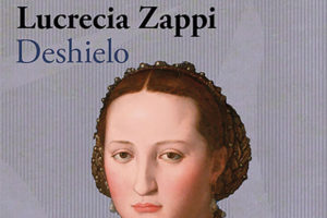 Lucrecia Zappi: Deshielo