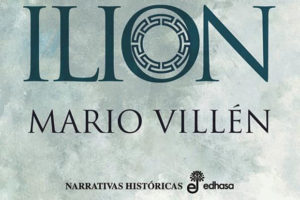 Mario Villén Lucena: Ilión