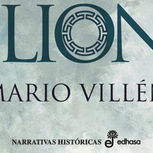 Mario Villén Lucena: Ilión