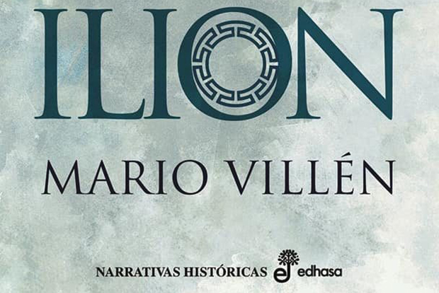 Mario Villén Lucena: Ilión