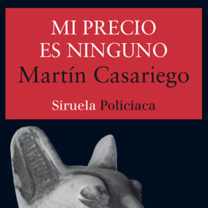 Martin Casariego: Mi precio es ninguno