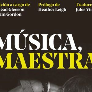 maestra