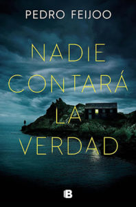 Pedro Feijoo: Nadie contará la verdad