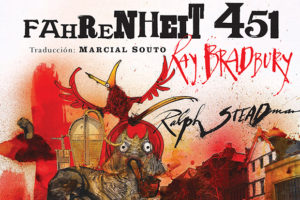 Ray Bradbury: Fahrenheit 451