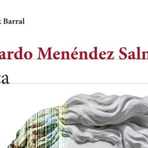 Ricardo Menéndez Salmón: Arca