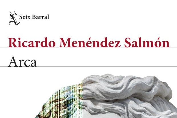 Ricardo Menéndez Salmón: Arca