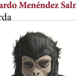 Ricardo Menéndez Salmón: Horda