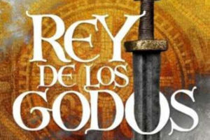 Santiago Castellanos: Rey de los godos