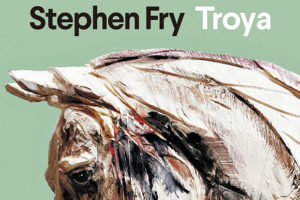 Stephen Fry: Troya