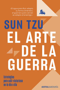 Sun Tzu: El arte de la guerra