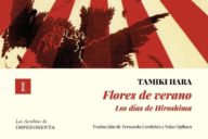 Tamiki Hara: Flores de verano