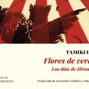 Tamiki Hara: Flores de verano