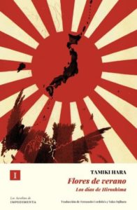 Tamiki Hara: Flores de verano