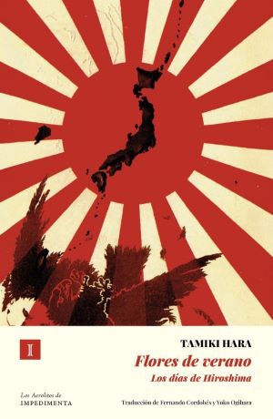 Tamiki Hara: Flores de verano