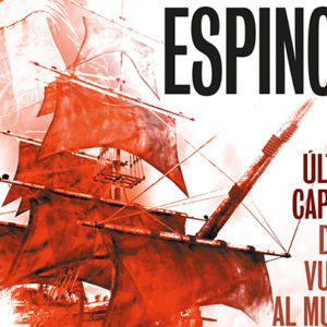 Tomás Mazón Serrano: Espinosa