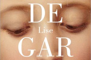 Anne Lise Marstrand Jørgensen: Hildegarda