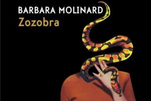 Barbara Molinard: Zozobra