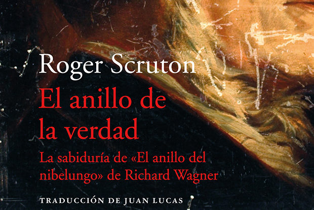 Roger Scruton