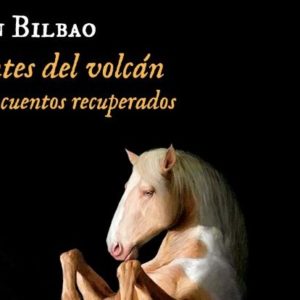 Jon Bilbao: Antes del volcán