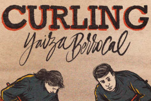 Yaiza Berrocal: Curling
