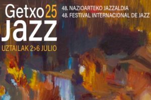 Getxo Jazz 2025, el primero de una nueva era