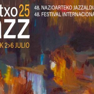 Getxo Jazz 2025, el primero de una nueva era