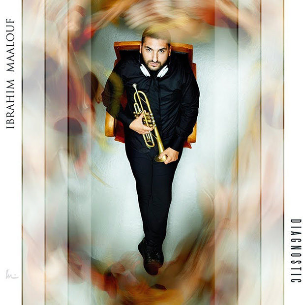 Ibrahim Maalouf-Diagnostic