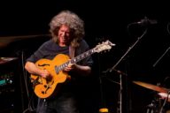 Pat Metheny: Side Eye, un concierto inolvidable