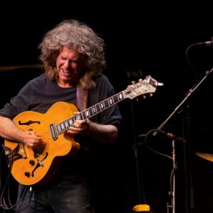 Pat Metheny: Side Eye, un concierto inolvidable