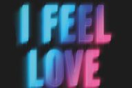 Rachel Nuwer: I Feel Love